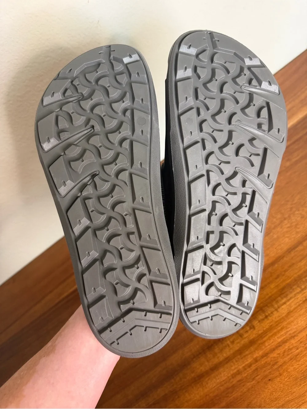 Birkenstock Arizona Rigged Two strap sandals